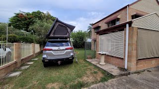 #0104 Fortuner road trip & Fraser island (part 1)