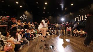 The Noe-Games battle S1 EP01 | 1vs1 Hip Hop Top 16 | B Perish  vs Taktic  | Los Angeles