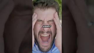 Yawning Explained in 1 Minute