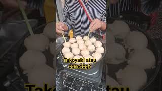 Jajanan enak banget tahun baru #indonesia #food #kuliner #korea #japan