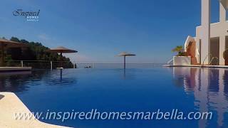 Corner Townhouse for sale in Sierra Blanca Country Club Spain