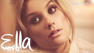 Ella Henderson - Lay Down (Official Audio)