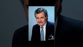 JOHN ANISTON 24 JULY 1933 TO 11 NOVEMBER 2022 AGE 89 RIP