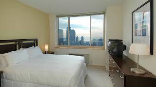 Furnished Quarters at The Marbella - Jersey City (New Jersey) - United States