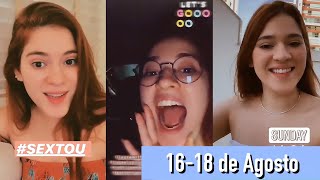 ANA CLARA | VIAGEM COM OS AMIGOS DA FACULDADE {STORIES}