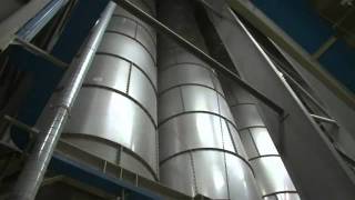 Master Ceramic & GraniteTile Manufacturing (SiTi)- Factory Video - By Modern Tiles Faisalabad.flv