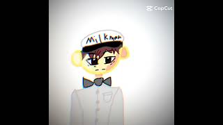 milkman(Francis mosses) edit but my artstyle