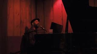 Craig Greenberg "Aberdeen" LIVE at Rockwood, NYC, 10/26/17