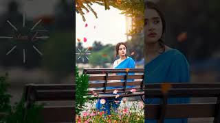 #sad_video_status dur tujhse reh kar bata main kya karoon whatsapp status। sad whatsapp status#sad