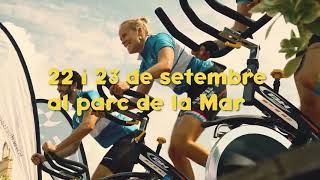 IME PALMA: Promo FIT SALUT PALMA 2018, Feria del Fitness, la Salud y el Deporte.