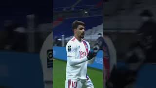 Lucas Paqueta Dance + Goal 4K