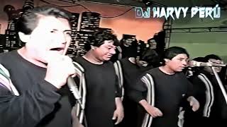 Armonia 10 - Lagrima por Lagrima (Cumbia) Acapella - REMASTERED - Dj Harvy Peru @22