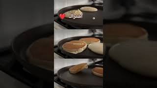 Pancakes 🥞 #explore #food #viralvideo #ترند #فولو #اكسبلور#shortvideo