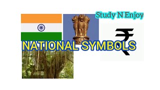 National Symbols of India -A  short description about each symbols.