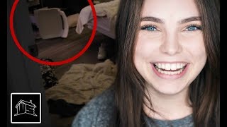 5 Paranormal Events Caught In YouTube Videos