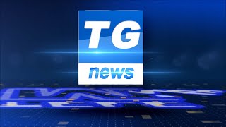 TG NEWS DEL 20/04/2023