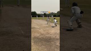 Under 19 Open Met Practice Session #shorts #shortsvideo #cricket #youtubeshorts #viral