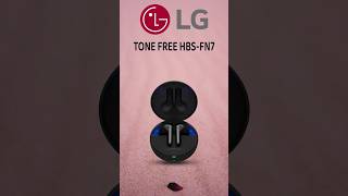 LG Tone Free HBS-FN7 #lg #youtubeshorts #shortsfeed #shorts #trending #viralshorts #trendingshorts