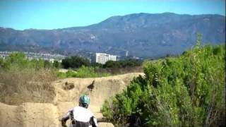 Rainbow Canyon Trails With Alvino Garcia!! Temecula, CA