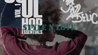 Tha Jazzadelic - Soul Hop Essentials, Vol. 1 (Special Edition)