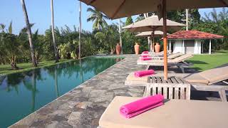 Villa Don Hendrick, Tangalle | Hotels in Sri Lanka