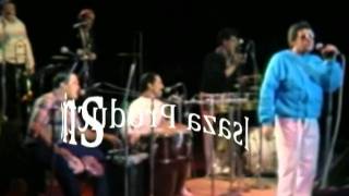 Hector Lavoe & Willie Colon   La Murga Hd Video En Vivo  #2 Classico De La Salsa   ISAZA PRODUCTIONS