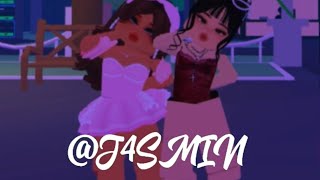 Edit with my friend 💗 #roblox #edit #robloxedit #fyp #viral  #fyp