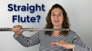 Does My Flute Need to Be Straight Out? FluteTips 137