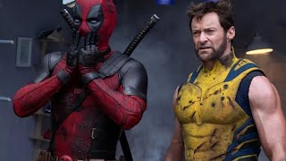 Deadpool & Wolverine OTT release: Know when, where and how to watch the Ryan Reynolds#spiderman