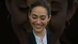 Cute Smile of  #emmyrossum . #hollywood #celebrity #viralshorts #trending #viralvideo #shorts