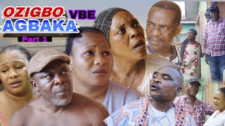 OZIGBO VBE AGBAKA [Part 1]-LATEST BENIN COMEDY MOVIES 2023