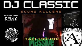 Sound Killers / Dj Classic ( ShowTime Riddim ) RMX { PROMO USE ONLY } Alliance 4 Life