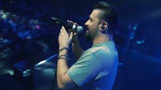 Atif Aslam - Brisbane