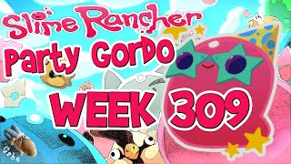 Slime Rancher - Party Gordo Week 309 April 19-21 2024