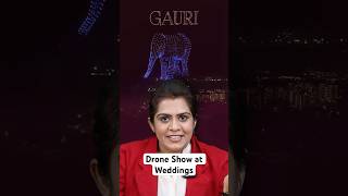 150 Drones Flying in Weddings | Drone Show | @botlabdynamics #photographyeducators