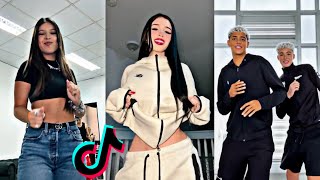 Las Mejores Tendencias y Bailes de Tik Tok |Nuevos trends tiktok 2023 | Bailando TIK TOK #61