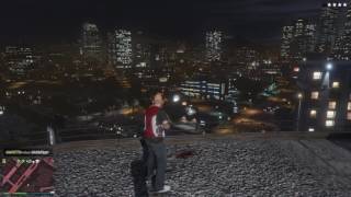 GTA V funtime