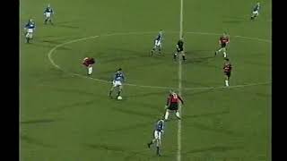 15th February 2000 St Johnstone 1 v 1 Rangers