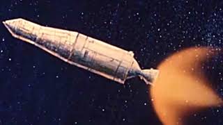 Apollo Lunar Mission - NASA 1967 Film