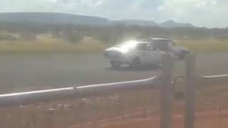 1.5jz corolla vs 2jz datsun