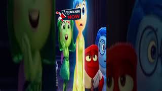 Inside Out 2 Disgust Joy Coffin DanceMemeCovershorts #InsideOut2DisgustJoyCoffinDanceMemeCovershorts