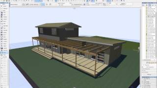 Graphisoft New Zealand ArchiCAD 17 Upgrade Training