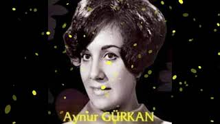 AYNUR GÜRKAN-1976-BÜLBÜL-PERİŞAN BİR DİVANEYİM-