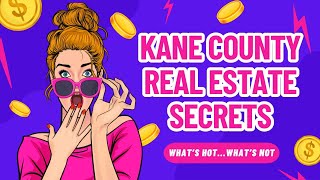 Kane County Real Estate Update: What's Hot & What's Not in 2024