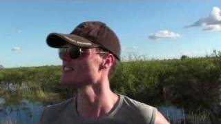 Dutch Tourists in Outback