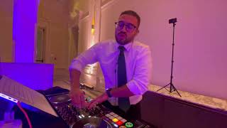 CEO Club Awards Gala 2024 | Rafael Santiago | GHA DJ