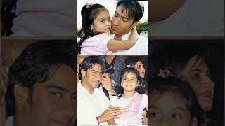 Ajay Devgan 😍👸 Daughter Nysa Devgan Pics #ajaydevgan #nysadevgan #shorts