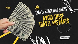 How to Budget for Travel Livestreaming (Tips & Tricks)