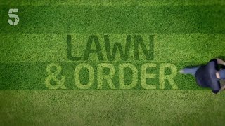 Lawn & Order: Keep off the Grass (Ch5/Sky) featuring 'Daybreaker' by Mark Doggett