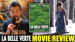 La Belle Verte BANNED Movie Review